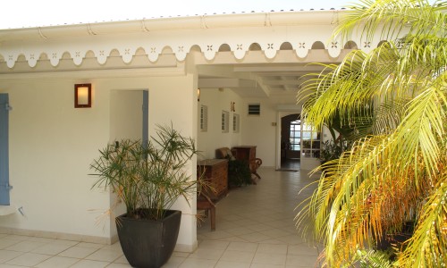 Ste-Luce - Villa 3 chambres en bord de mer avec piscine
